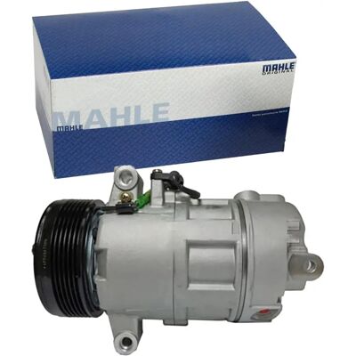 Compresor MAHLE Z4 Roadster - R134a - 6 nervuri Compresor MAHLE Z4 Roadster - R134a - 6 nervuri