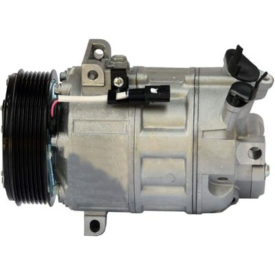 Mahle Behr DCS-17IC - Premium Line Συμπιεστής για Nissan Mahle Behr DCS-17IC - Premium Line Συμπιεστής για Nissan