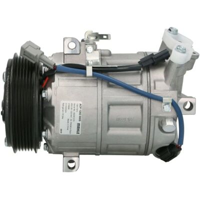 MAHLE ACP 1292 000S Klimakompressor - Klimakompressor MAHLE ACP 1292 000S Klimakompressor - Klimakompressor