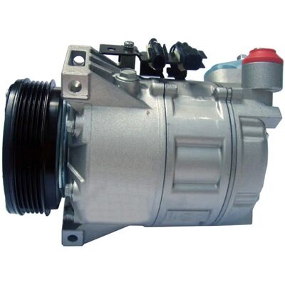 MAHLE ORIGINAL V70 3 XC60 I - Klimakompressor MAHLE ORIGINAL V70 3 XC60 I - Klimakompressor
