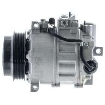 Mahle A0012302811 - Συμπιεστής κλιματισμού για Mercedes-Benz G-Klasse, Sprinter, C-Klasse Mahle A0012302811 - Συμπιεστής κλιματισμού για Mercedes-Benz G-Klasse, Sprinter, C-Klasse
