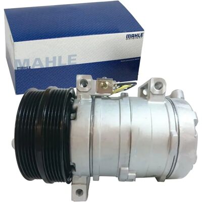 Mahle Original ACP 1320 000S Kompressor - Klima, Focus, V50, C70, S40 Mahle Original ACP 1320 000S Kompressor - Klima, Focus, V50, C70, S40