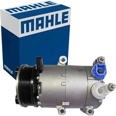 MAHLE ACP 1333 000P - Aircondition-kompressor MAHLE ACP 1333 000P - Aircondition-kompressor