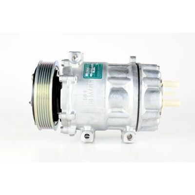 MAHLE Original SD7V16 12 PAG 46 R134a Kompressor - Aircondition MAHLE Original SD7V16 12 PAG 46 R134a Kompressor - Aircondition