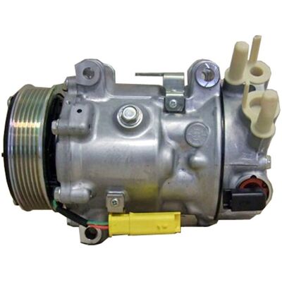 Mahle ACP 1352 000P - Klimakompressor Mahle ACP 1352 000P - Klimakompressor