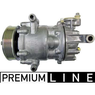MAHLE ACP 1361 000P - Klimakompressor MAHLE ACP 1361 000P - Klimakompressor