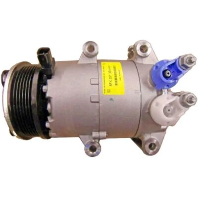 MAHLE ACP 1366 000P - Συμπιεστής κλιματισμού MAHLE ACP 1366 000P - Συμπιεστής κλιματισμού