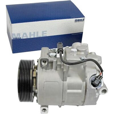 Ενισχυτής κλιματισμού MAHLE ORIGINAL 7SEU17C - BMW 3 Ενισχυτής κλιματισμού MAHLE ORIGINAL 7SEU17C - BMW 3