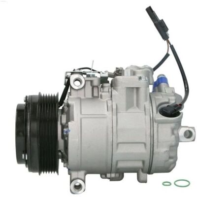 Sprężarka Klimatyzacji MAHLE Original ACP 1370 000S - 6 Żebrowa, R134a, 12V Sprężarka Klimatyzacji MAHLE Original ACP 1370 000S - 6 Żebrowa, R134a, 12V