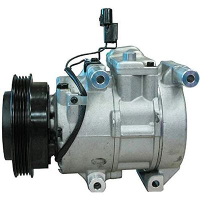 MAHLE ACP 1406 000P - Συμπιεστής κλιματισμού για Kia Rio 2, R134a, 12V MAHLE ACP 1406 000P - Συμπιεστής κλιματισμού για Kia Rio 2, R134a, 12V