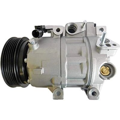 MAHLE SANTA FE 2 - Ilmastointikompressori MAHLE SANTA FE 2 - Ilmastointikompressori