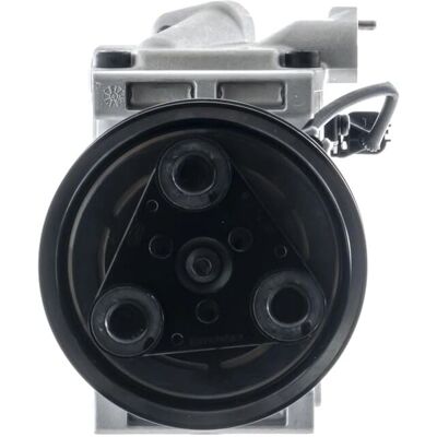 Mahle Behr Πρωτοποριακή Γραμμή Συμπιεστής A/C HS-09 - Κλιματισμός Mahle Behr Πρωτοποριακή Γραμμή Συμπιεστής A/C HS-09 - Κλιματισμός