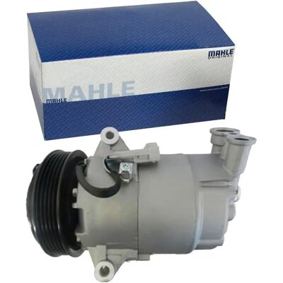 MAHLE Zafira B - ACP 136 000S Συμπιεστής κλιματισμού MAHLE Zafira B - ACP 136 000S Συμπιεστής κλιματισμού