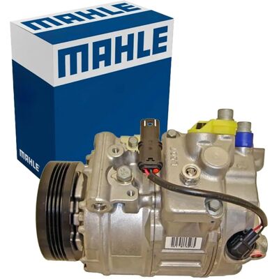MAHLE Original ACP 1428 000S - Klimakompressor für BMW 3, 5 Serien MAHLE Original ACP 1428 000S - Klimakompressor für BMW 3, 5 Serien