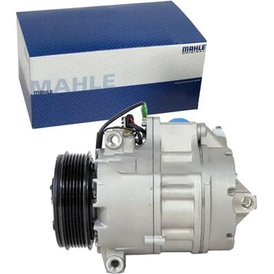 MAHLE X5 Kompressor - R134a - 2 års garanti MAHLE X5 Kompressor - R134a - 2 års garanti