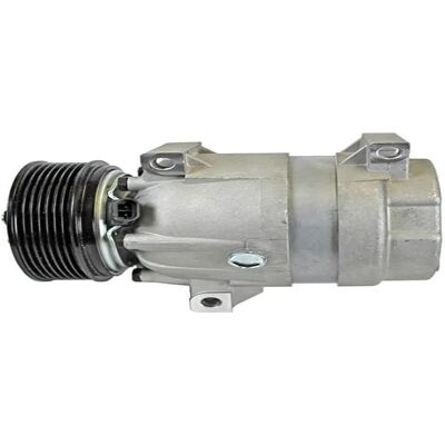 Mahle Original ACP 1441 000S - Συμπιεστής κλιματισμού για Renault Trafic Mahle Original ACP 1441 000S - Συμπιεστής κλιματισμού για Renault Trafic