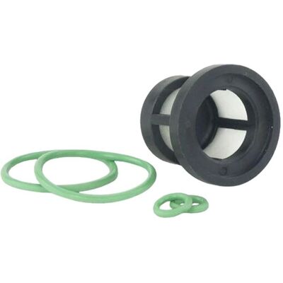 Filtro aria condizionata Mahle AD7000S - Compatibile con Fiat Sedici, modelli Suzuki Filtro aria condizionata Mahle AD7000S - Compatibile con Fiat Sedici, modelli Suzuki
