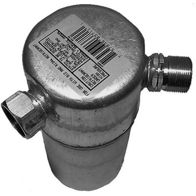 Uscatore de climatizare Mahle Original pentru Audi 100 C4 Avant - Dezumidificator Uscatore de climatizare Mahle Original pentru Audi 100 C4 Avant - Dezumidificator