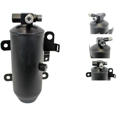 MAHLE BEHR Torkare - M10x1.25 - 226mm - Τεμάχιο Κλιματισμού MAHLE BEHR Torkare - M10x1.25 - 226mm - Τεμάχιο Κλιματισμού