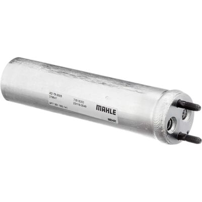 MAHLE AD 79 000S - Tørrer/Filter til Klimaanlæg MAHLE AD 79 000S - Tørrer/Filter til Klimaanlæg