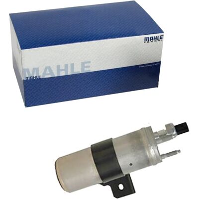 MAHLE AD 104 000P - Klimaanlagenfilter MAHLE AD 104 000P - Klimaanlagenfilter