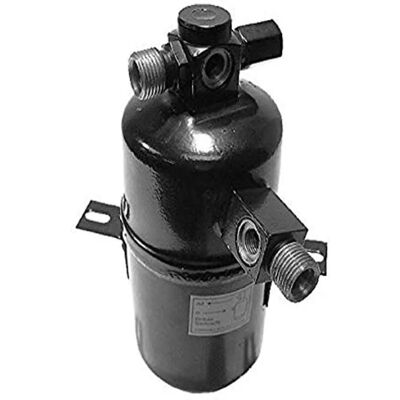 Mahle 1298300083 - Klimaanlegg-tørrer for Mercedes-Benz SL R129 Mahle 1298300083 - Klimaanlegg-tørrer for Mercedes-Benz SL R129