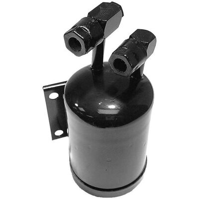 AKS DASIS 801030N Car A/C Dryer - Compatible with VW Golf, Jetta, Seat Toledo AKS DASIS 801030N Car A/C Dryer - Compatible with VW Golf, Jetta, Seat Toledo