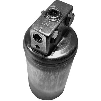 Mahle AD 133 000S - Klimaanlæg Tørretrommel til Saab 9-3 & 900 Mahle AD 133 000S - Klimaanlæg Tørretrommel til Saab 9-3 & 900