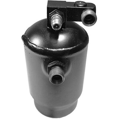 Mahle AD 138 000S Asciugatore - Filtro aria condizionata Mahle AD 138 000S Asciugatore - Filtro aria condizionata