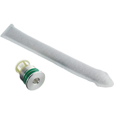 MAHLE AD 178 000S - Tørkerflaske / AC-filter MAHLE AD 178 000S - Tørkerflaske / AC-filter