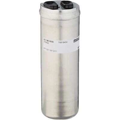 MAHLE AD 186 000S Klimaanlæg Tørretumbler - Opel, Vauxhall, Holden MAHLE AD 186 000S Klimaanlæg Tørretumbler - Opel, Vauxhall, Holden