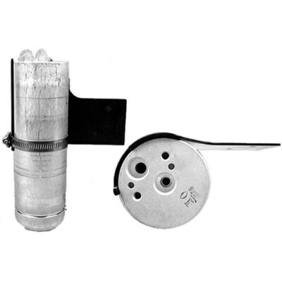MAHLE ORIGINAL - AD 193 000P - Φιάλη αποξηραντή κλιματισμού MAHLE ORIGINAL - AD 193 000P - Φιάλη αποξηραντή κλιματισμού