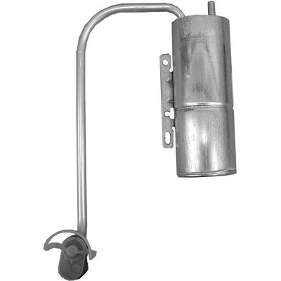 MAHLE AD 203 000S - Klimatrockner MAHLE AD 203 000S - Klimatrockner