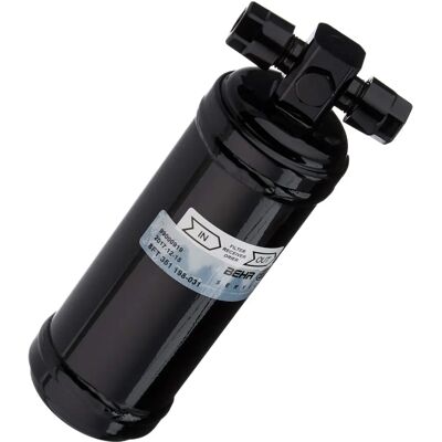 Mahle A520 A5 - Asciugatrice clima con finestra in vetro per Hyundai Lantra 1.5-1.8 Mahle A520 A5 - Asciugatrice clima con finestra in vetro per Hyundai Lantra 1.5-1.8