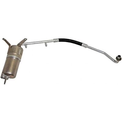 Mahle AD 233 000S Tørretumbler & Klimadedel Mahle AD 233 000S Tørretumbler & Klimadedel