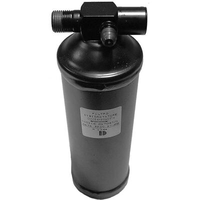 MAHLE AD 235 000S - Klimaanleggfilter MAHLE AD 235 000S - Klimaanleggfilter