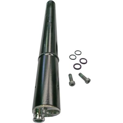 MAHLE ORIGINAL AD 243 000P Ontvochtigingsfles - Ontvochtigingsfles MAHLE ORIGINAL AD 243 000P Ontvochtigingsfles - Ontvochtigingsfles