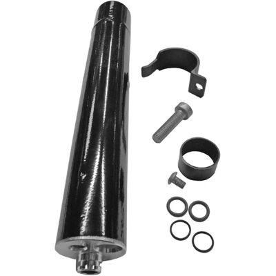 MAHLE ORIGINAL AD 250 000P Tørker - Klimaanlegg - VW Tiguan MAHLE ORIGINAL AD 250 000P Tørker - Klimaanlegg - VW Tiguan
