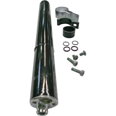 MAHLE AD 251 000P - Bottiglia Disidratante per Audi A6 C7 MAHLE AD 251 000P - Bottiglia Disidratante per Audi A6 C7