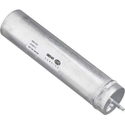 Mahle AD266000S - Στεγνωτήρας κλιματισμού για Chevrolet Lacetti, Daewoo Nubira Mahle AD266000S - Στεγνωτήρας κλιματισμού για Chevrolet Lacetti, Daewoo Nubira