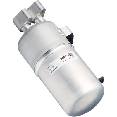 MAHLE AD 275 000S Klímatisztító Szárító - Klímatisztító Szárító MAHLE AD 275 000S Klímatisztító Szárító - Klímatisztító Szárító