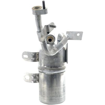 MAHLE AD 280 000P - Asciugatore per clima MAHLE AD 280 000P - Asciugatore per clima