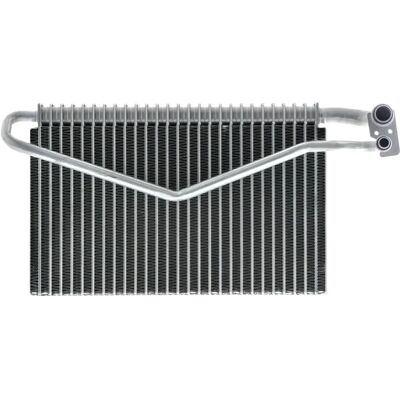 MAHLE ORIGINAL AE 67 000P - Klimaanlæggets fordampere MAHLE ORIGINAL AE 67 000P - Klimaanlæggets fordampere