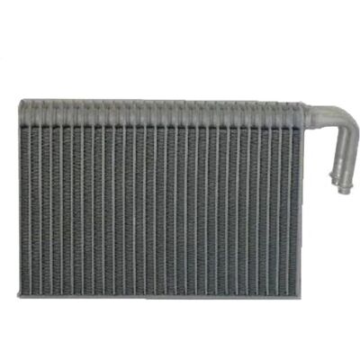 Evaporador MAHLE BEHR - Série 5, X5, M5 Evaporador MAHLE BEHR - Série 5, X5, M5