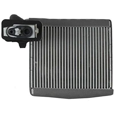 MAHLE BEHR Evaporator - Pentru vehicule cu conducție pe partea dreaptă - Rurii de răcire paralele - 240mm - 190mm - 42mm - Evaporator de aer condiționat MAHLE BEHR Evaporator - Pentru vehicule cu conducție pe partea dreaptă - Rurii de răcire paralele - 240mm - 190mm - 42mm - Evaporator de aer condiționat
