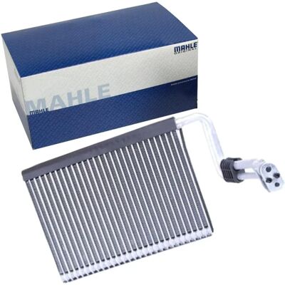 MAHLE AE 113 000S - Fordamper for BMW X1/X3/X4 - Uten ekspansjonsventil MAHLE AE 113 000S - Fordamper for BMW X1/X3/X4 - Uten ekspansjonsventil