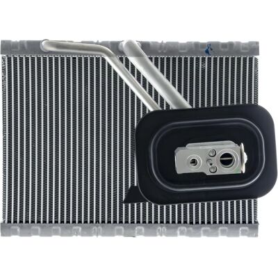 MAHLE AE 128 000P - Fordamper med Ekspansionsventil - Klimakontrol MAHLE AE 128 000P - Fordamper med Ekspansionsventil - Klimakontrol