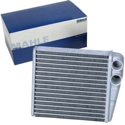 MAHLE ORIGINAL AH 16 000S Radiator, Varmeanlæg med tætning - Varmeanlægssystem MAHLE ORIGINAL AH 16 000S Radiator, Varmeanlæg med tætning - Varmeanlægssystem