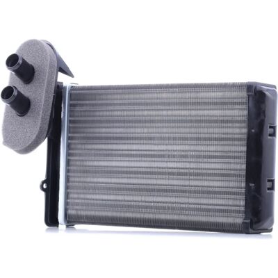 MAHLE ORIGINAL AH 19 000S - Radiateur de chauffage pour VW, Audi, Skoda, Seat MAHLE ORIGINAL AH 19 000S - Radiateur de chauffage pour VW, Audi, Skoda, Seat