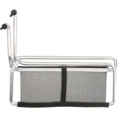 MAHLE AH 27 000S Varmeveksler - Radiator MAHLE AH 27 000S Varmeveksler - Radiator